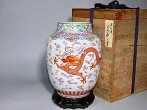 大清乾隆年製の値段と価格推移は？｜104件の売買データから大清乾隆年