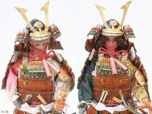 五月人形 鎧のYahoo!オークション(旧ヤフオク!)の相場・価格を見る