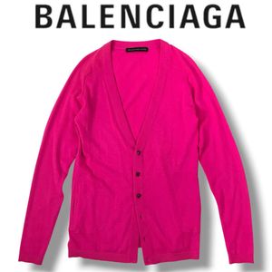 バレンシアガ ニットの値段と価格推移は？｜22件の売買データから