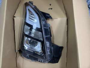 mh55s スティングレー ヘッドライトのYahoo!オークション(旧ヤフオク