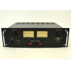 OTTO アンプのYahoo!オークション(旧ヤフオク!)の相場・価格を見る