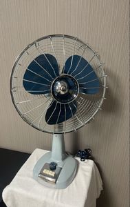 扇風機 昭和レトロのYahoo!オークション(旧ヤフオク!)の相場・価格を