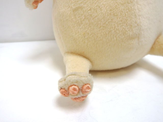 バムとケロ ぬいぐるみ 3点セット バム ケロ おじぎちゃん Sサイズ