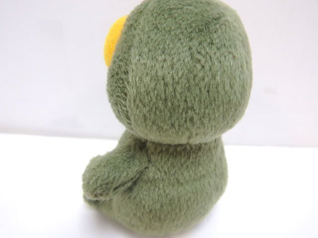 バムとケロ ぬいぐるみ 3点セット バム ケロ おじぎちゃん Sサイズ