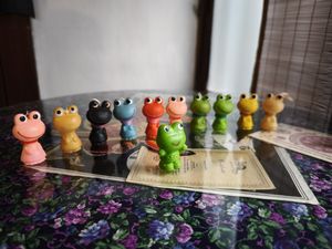 コーワ ケロちゃんの値段と価格推移は？｜31件の売買データからコーワ