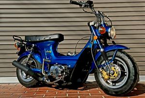 シャリー カスタムのYahoo!オークション(旧ヤフオク!)の相場・価格を