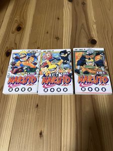 NARUTO 初版の値段と価格推移は？｜74件の売買データからNARUTO 初版の