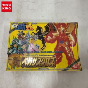 ペガサスクロスの値段と価格推移は？｜79件の売買データからペガサス