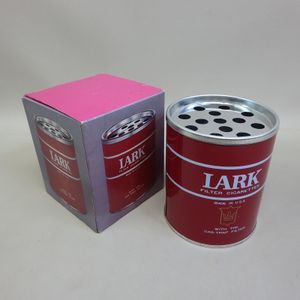 lark 灰皿の値段と価格推移は？｜8件の売買データからlark 灰皿の価値