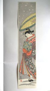 鈴木春信のYahoo!オークション(旧ヤフオク!)の相場・価格を見る｜Yahoo