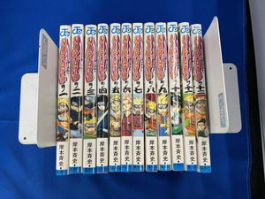 NARUTO 初版の値段と価格推移は？｜53件の売買データからNARUTO 初版の
