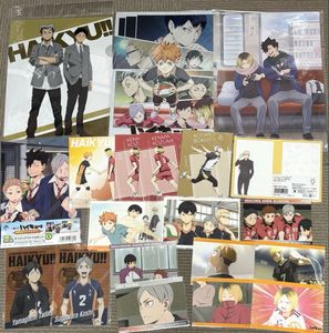 ハイキュー ブロマイドの値段と価格推移は？｜13件の売買データから