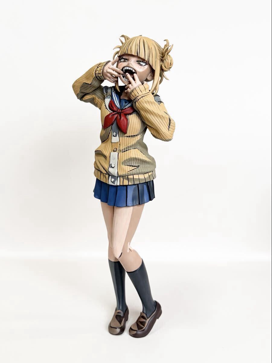 僕のヒーローアカデミア Noir Edge Collection-HIMIKO TOGA