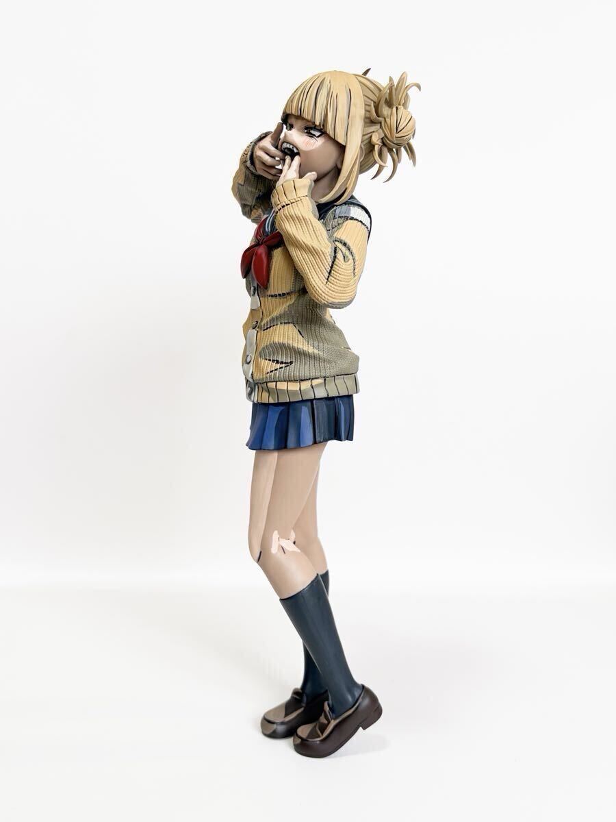 僕のヒーローアカデミア Noir Edge Collection-HIMIKO TOGA