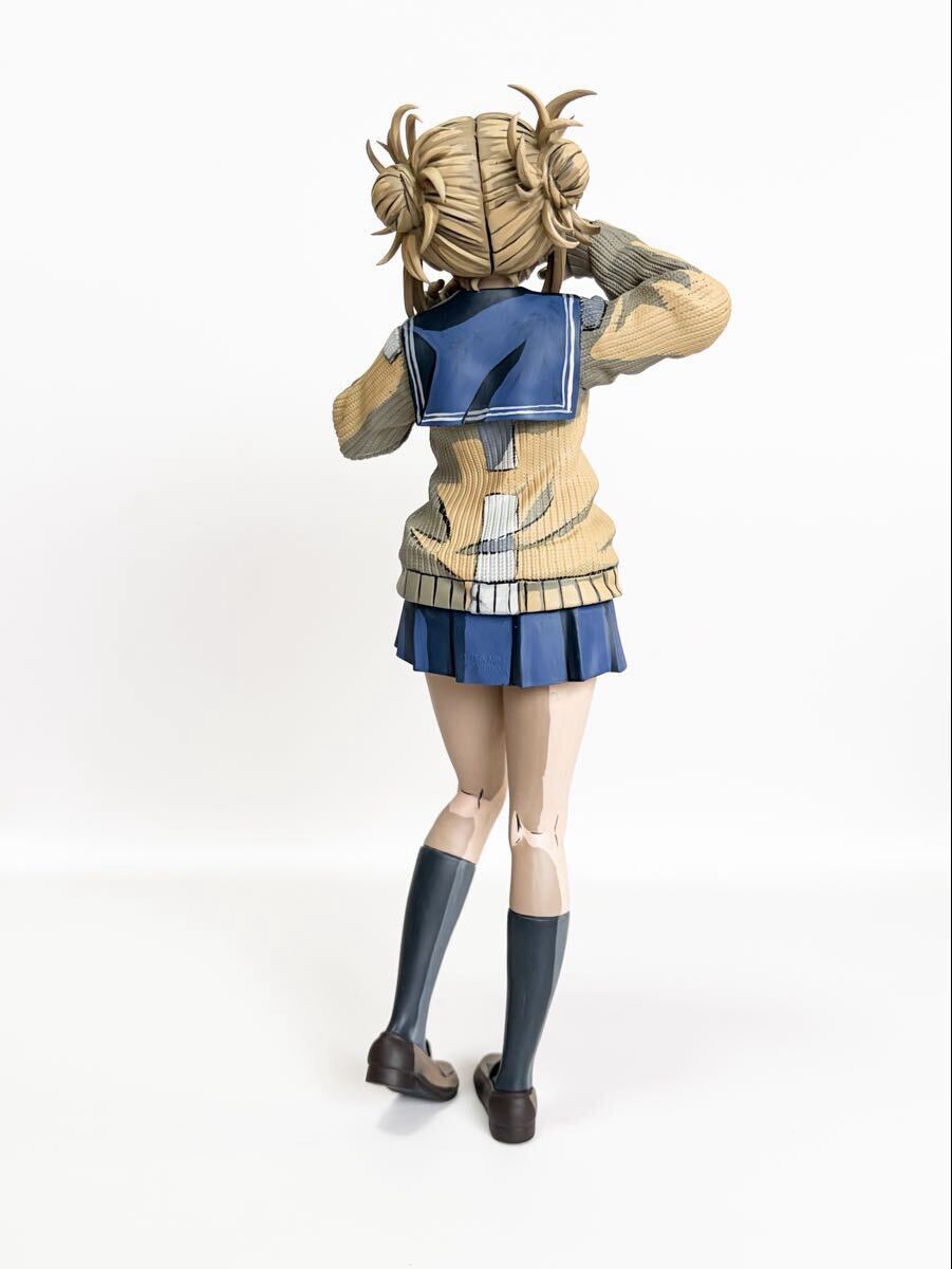 僕のヒーローアカデミア Noir Edge Collection-HIMIKO TOGA