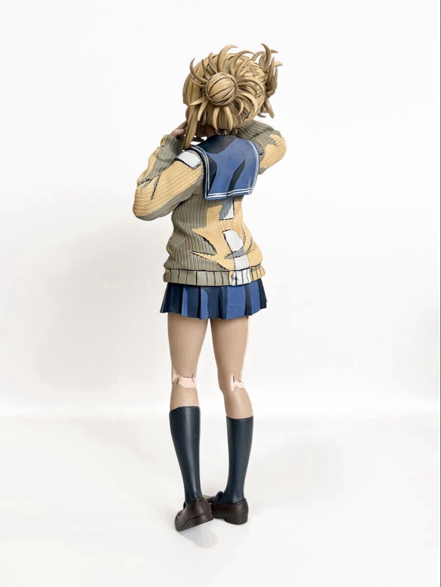 僕のヒーローアカデミア Noir Edge Collection-HIMIKO TOGA