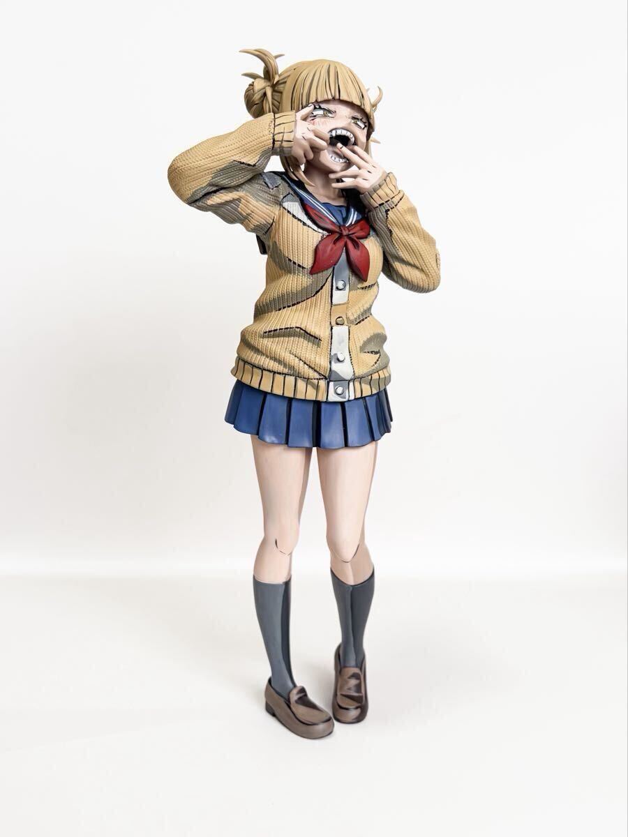 僕のヒーローアカデミア Noir Edge Collection-HIMIKO TOGA