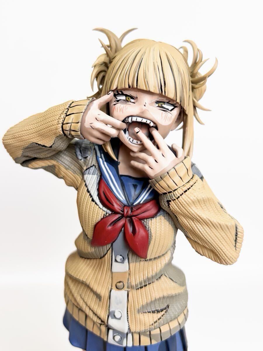 僕のヒーローアカデミア Noir Edge Collection-HIMIKO TOGA