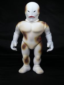 スペル星人のYahoo!オークション(旧ヤフオク!)の相場・価格を見る