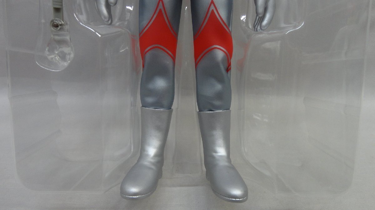 タカラ 復刻版 変身サイボーグ1号 帰ってきたウルトラマン 開封 新マン