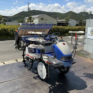 イセキ 田植機のYahoo!オークション(旧ヤフオク!)の相場・価格を見る