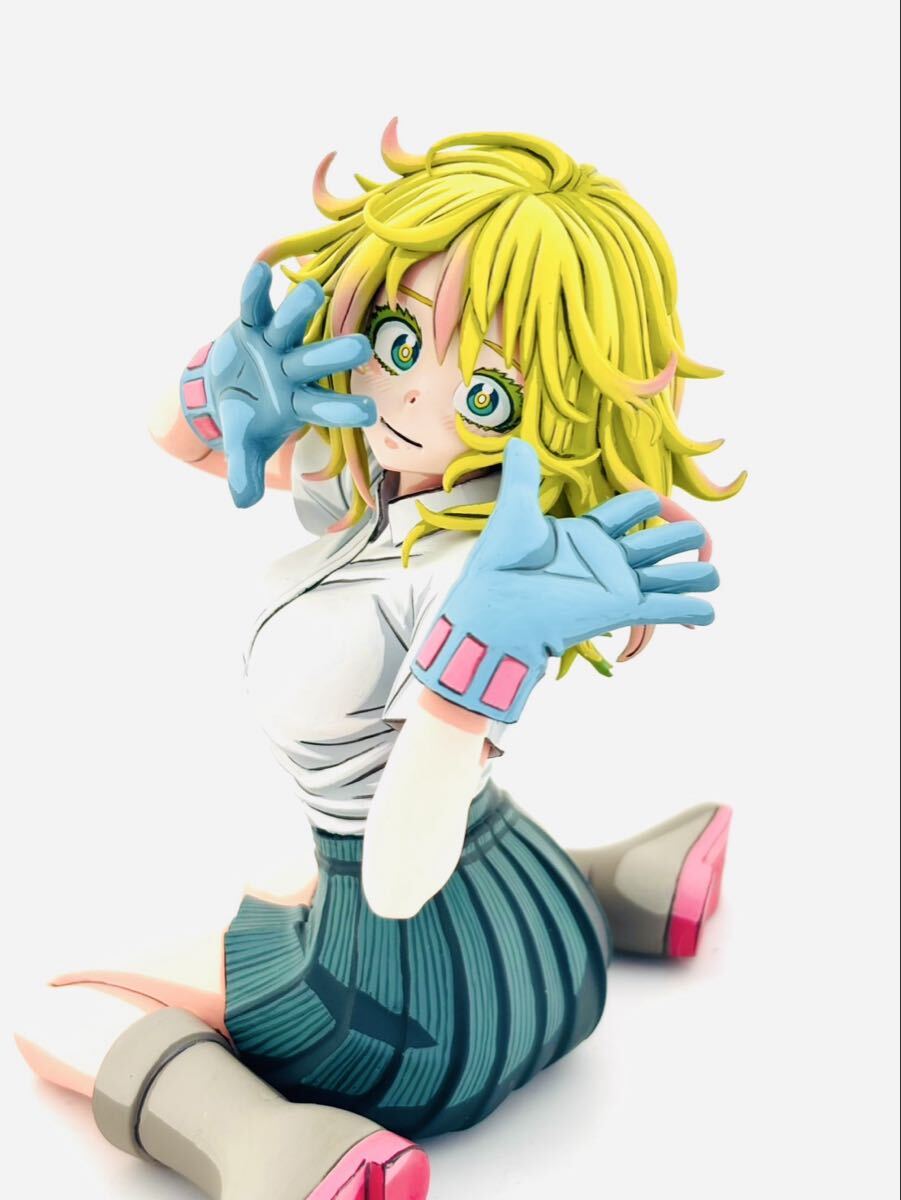 二次元 僕のヒーローアカデミア TORU HAGAKURE 葉隠透GLITTER&GLAMOURS