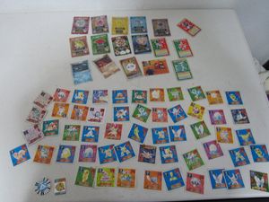 ポケモン ゲットカードのYahoo!オークション(旧ヤフオク!)の相場・価格