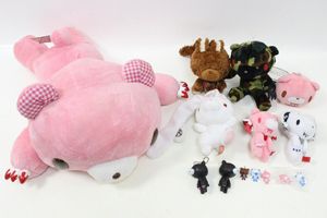 ぬいぐるみ 汎用うさぎのYahoo!オークション(旧ヤフオク!)の相場・価格