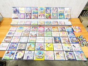 DSソフトの値段と価格推移は？｜2516件の売買データからDSソフトの価値