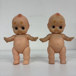 キューピー人形 羽の値段と価格推移は？｜37件の売買データから