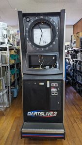 ダーツライブ2の値段と価格推移は？｜3件の売買データからダーツライブ