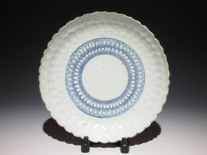 古染付 皿のYahoo!オークション(旧ヤフオク!)の相場・価格を見る