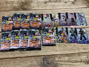 ナルト カードのYahoo!オークション(旧ヤフオク!)の相場・価格を見る