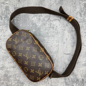 ヴィトン ショルダー バッグ モノグラム 廃盤の値段と価格推移は？｜13