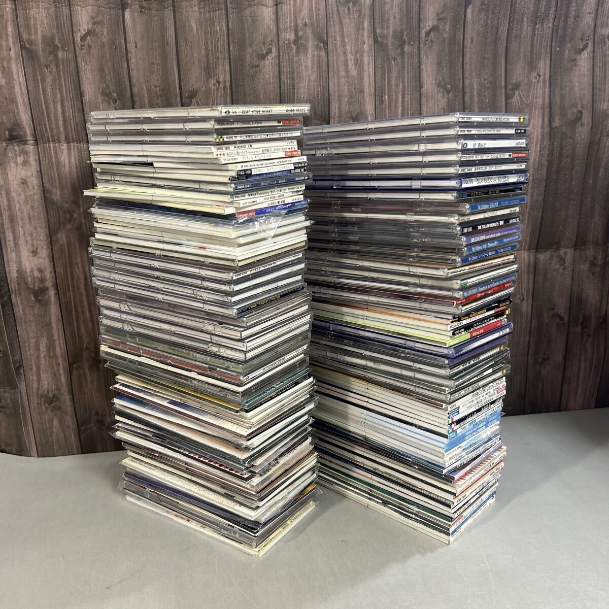 8cm シングル CD 129枚セット○まとめ売り/邦楽/平成ソング/縦シングル