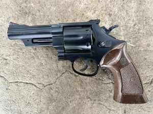 44MAGNUM ASGKの値段と価格推移は？｜8件の売買データから44MAGNUM