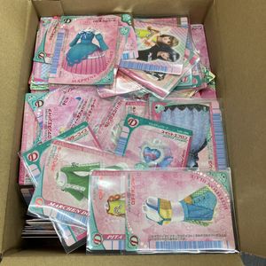 ラブ ベリー カードのYahoo!オークション(旧ヤフオク!)の相場・価格を