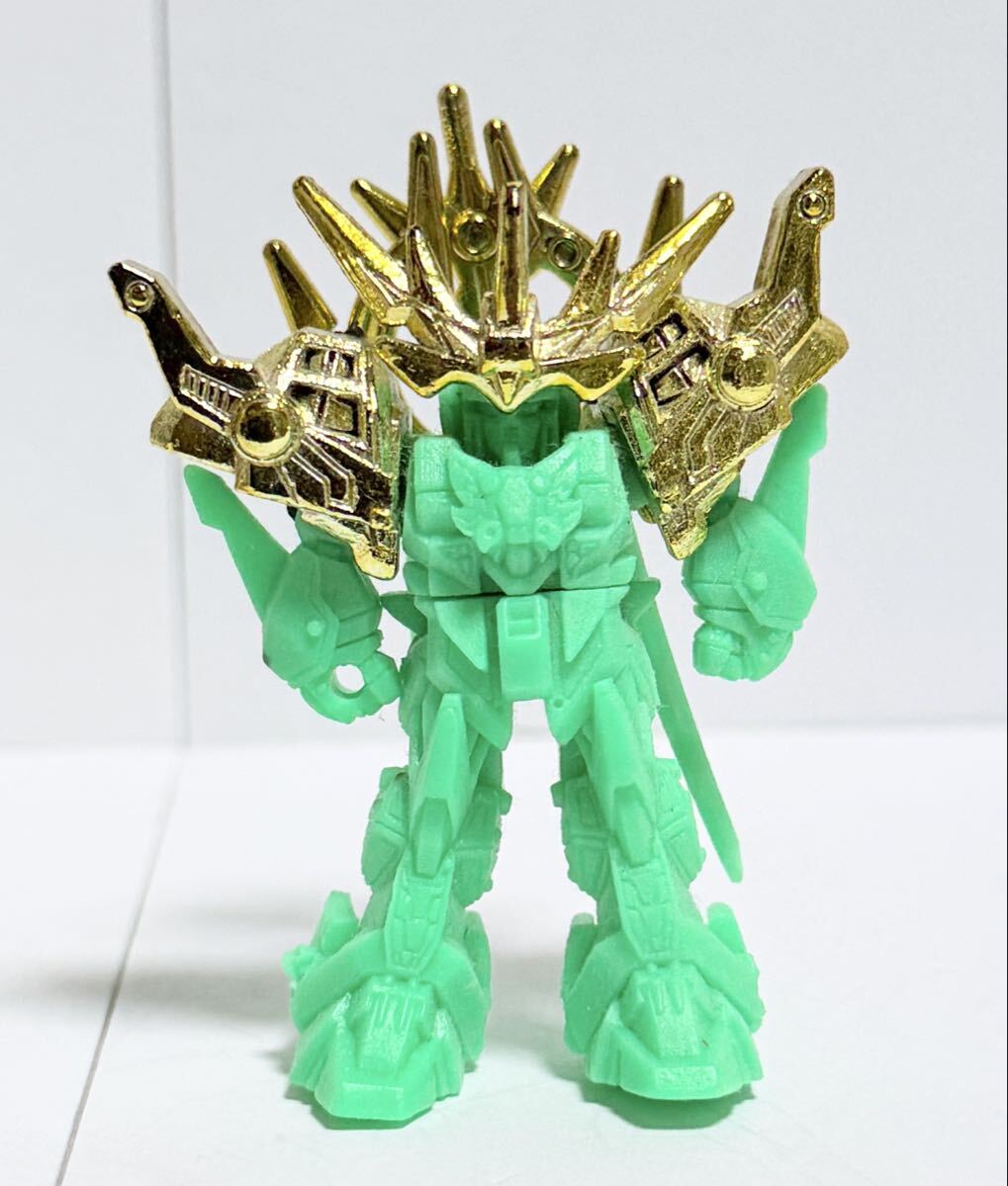 機動武神天鎧王の値段と価格推移は？｜14件の売買データから機動武神天