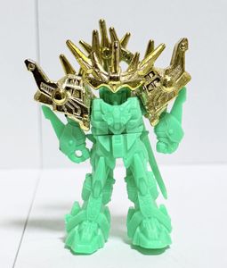 機動武神天鎧王の値段と価格推移は？｜14件の売買データから機動武神天