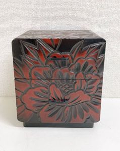 鎌倉彫 タンスの値段と価格推移は？｜9件の売買データから鎌倉彫