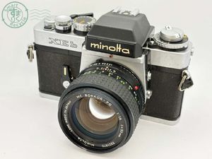 MINOLTA XEのYahoo!オークション(旧ヤフオク!)の相場・価格を見る