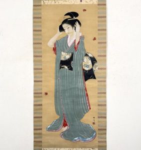 池上秀畝の値段と価格推移は？｜15件の売買データから池上秀畝の価値が