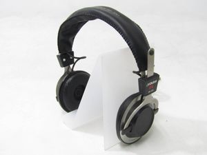ヘッドフォン victor ビクター ヘッドホン HP-550 YMO