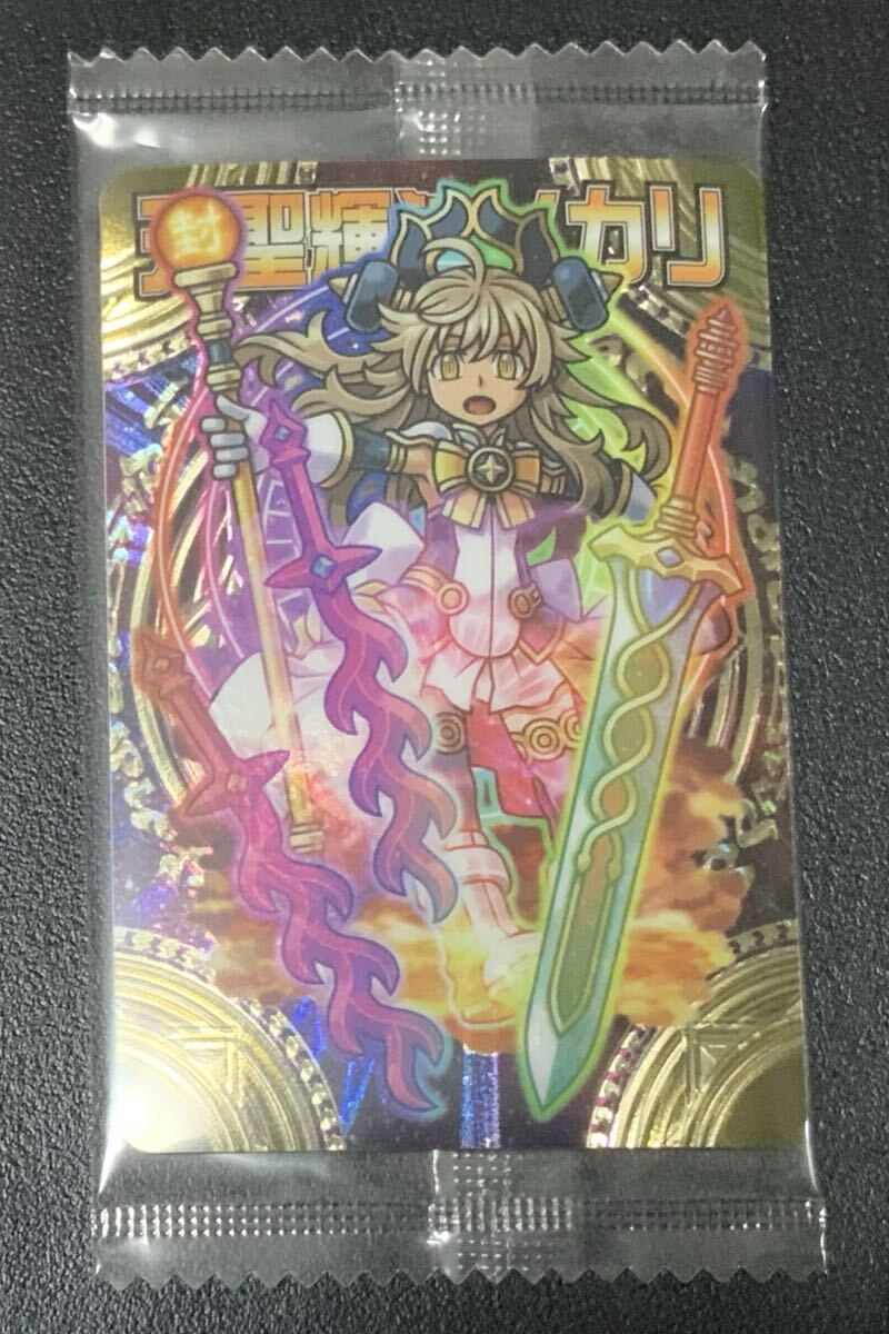 神羅万象チョコ　天聖輝神ヒカリ 一鬼SP5 未開封 完品 神羅万象 天聖輝神ヒカリの値段と価格推移は？｜2件の売買データから神