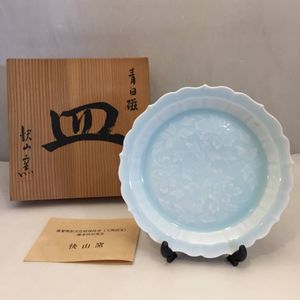 塚本快示 快山窯の値段と価格推移は？｜23件の売買データから塚本快示