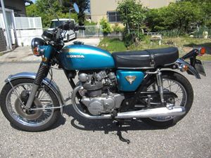 人気 紫 バブ ホーク CB400T CB250T 3段 シート 50cm 検) CB450N