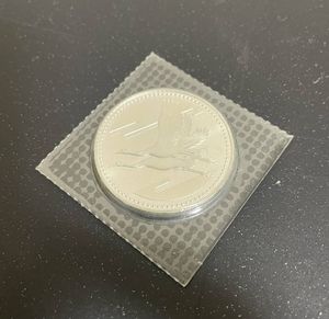 皇太子殿下御成婚 純銀の中古価格は8,457円｜記念硬貨の新品・中古の