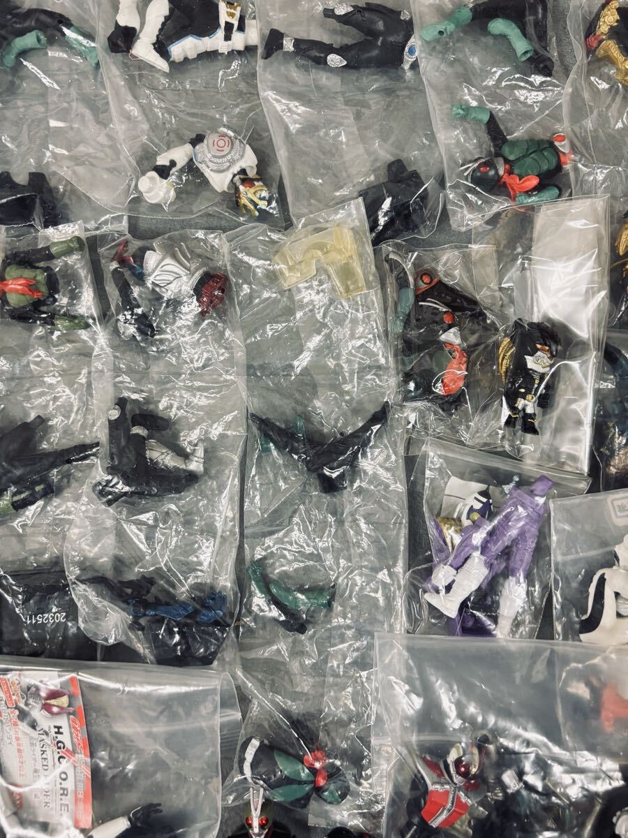 Y520 仮面ライダー ミニフィギュア フィギュア ソフビ ヒーロー 特撮