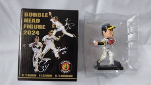 中野拓夢選手の値段と価格推移は？｜15件の売買データから中野拓夢選手