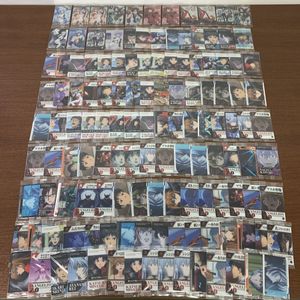 エヴァンゲリオン ウエハース 未開封のYahoo!オークション(旧ヤフオク